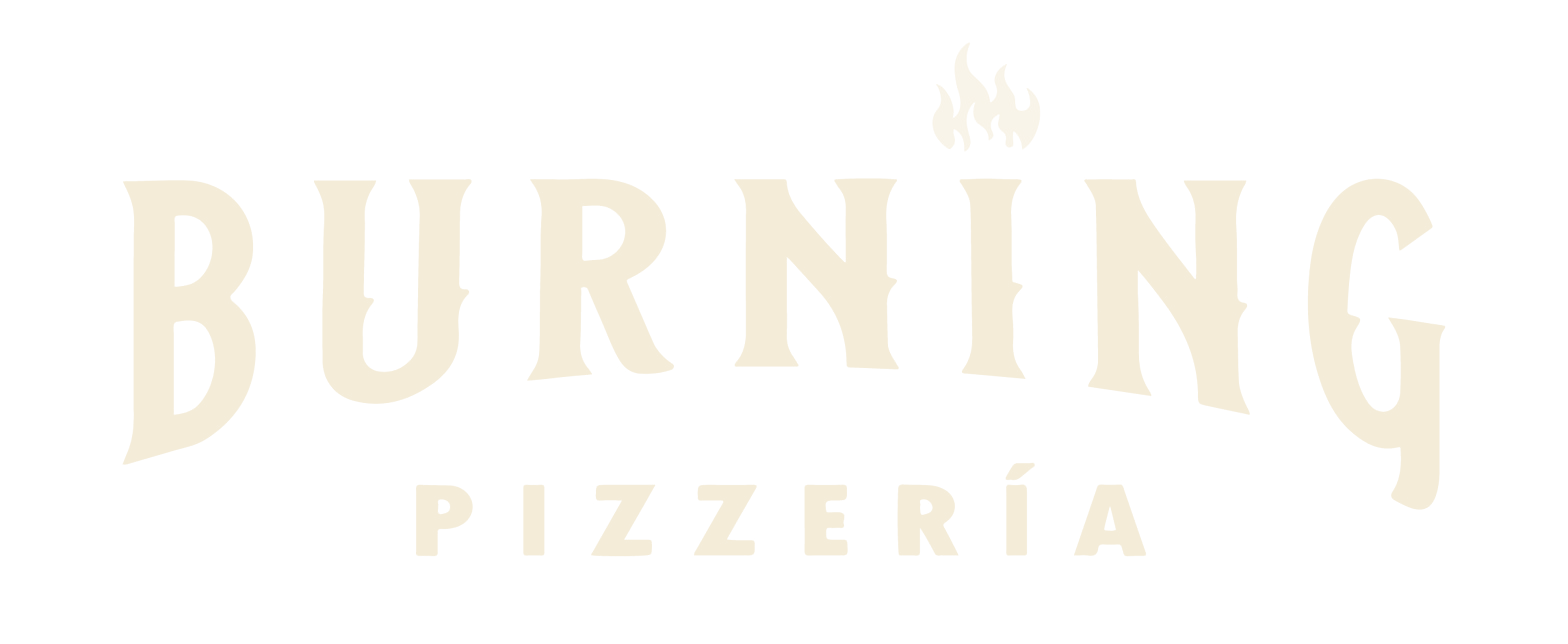 Burning Pizzería
