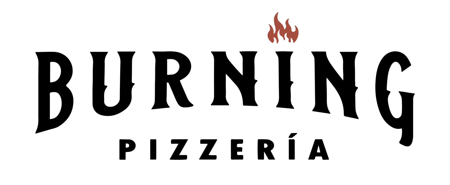 Burning Pizzería