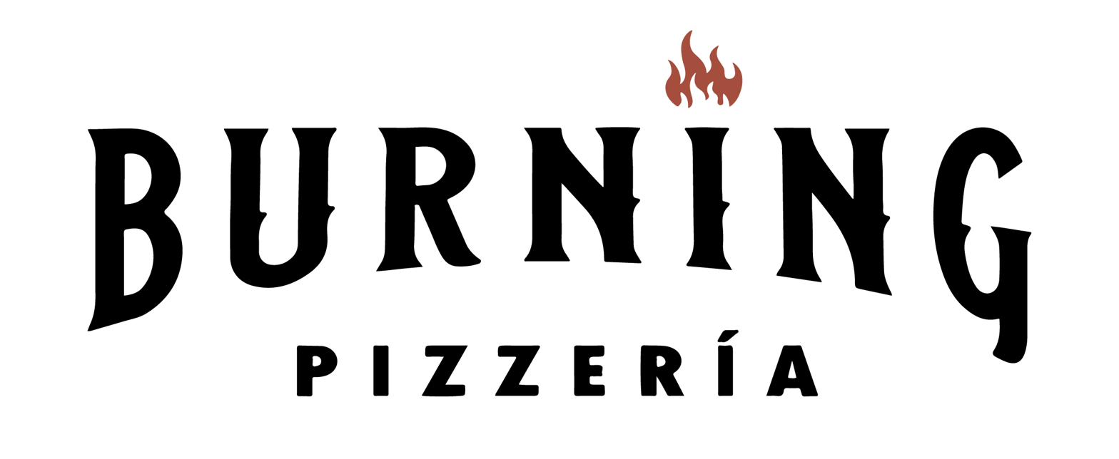 Burning Pizzería